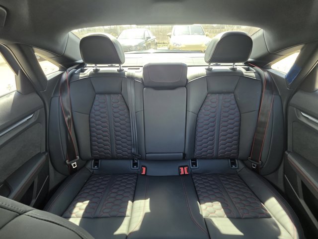 Certified 2025 Audi RS 3 image 15