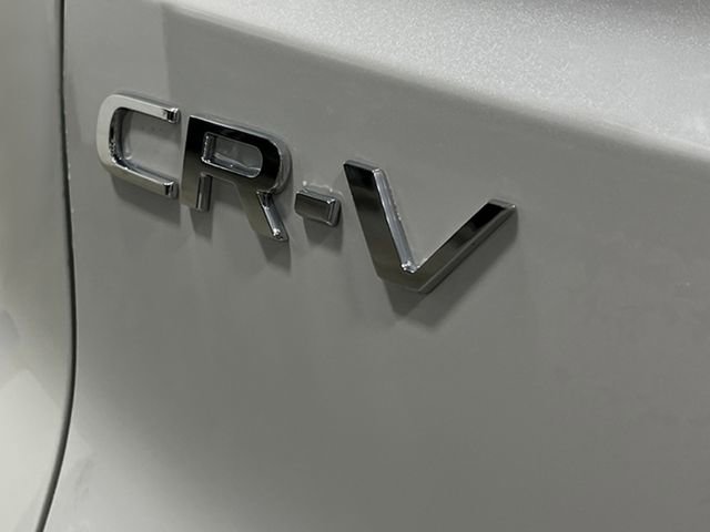 New 2026 Honda CR-V LX image 10