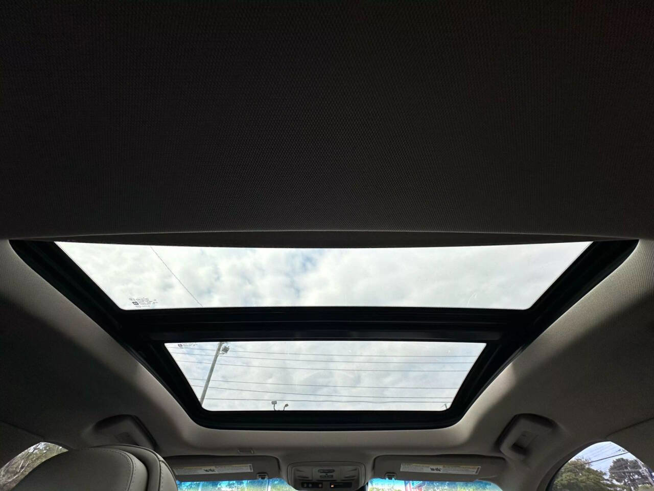 Used 2014 Cadillac CTS Luxury image 32