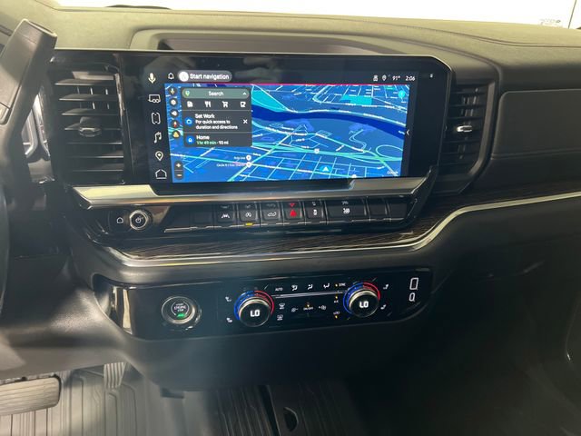 Used 2022 GMC Sierra 1500 Elevation image 18