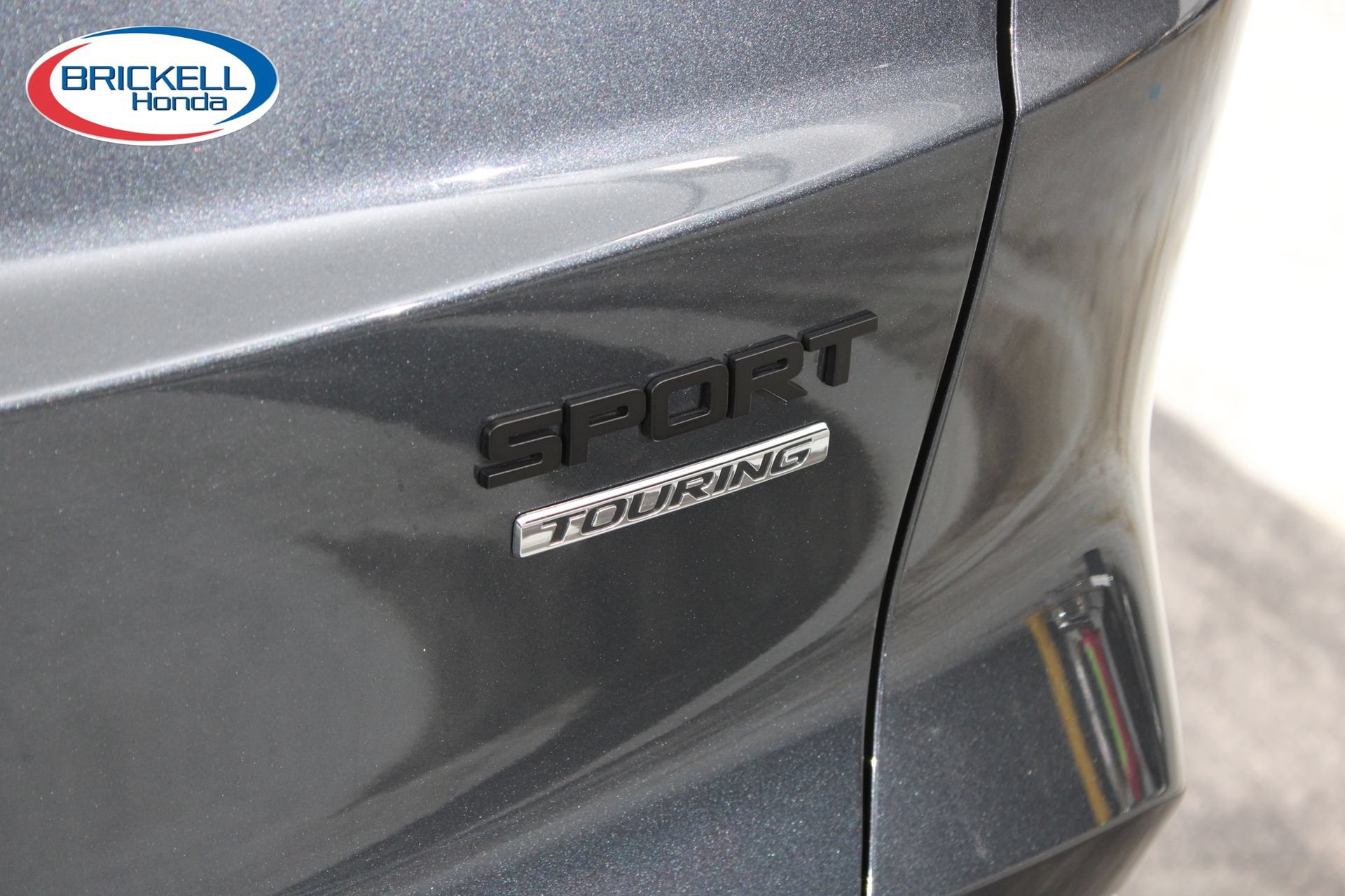 Certified 2024 Honda CR-V Sport Touring image 12