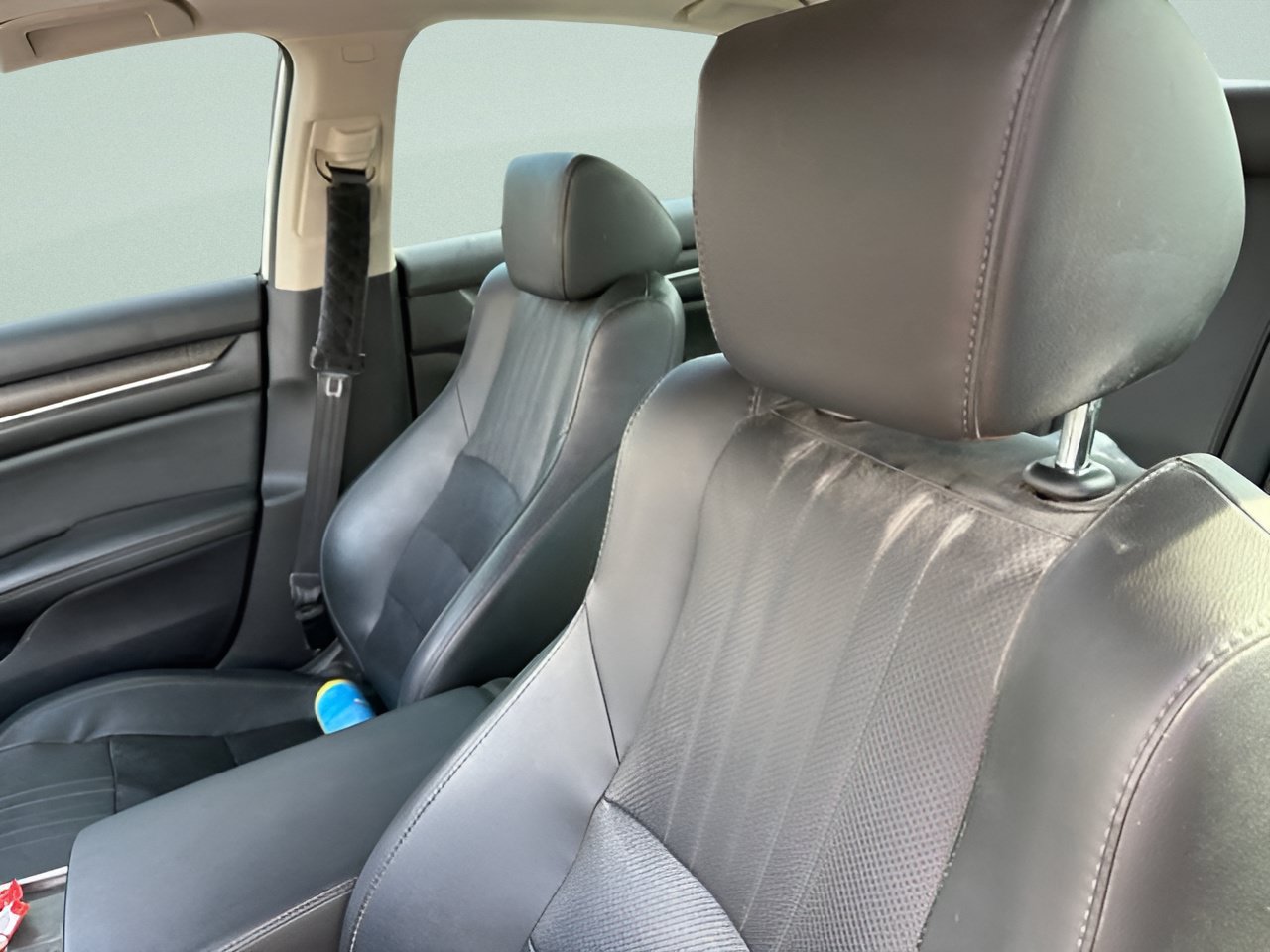 Used 2021 Honda Accord EX-L image 17