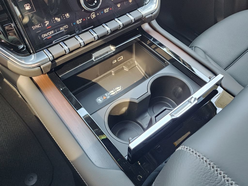 New 2026 GMC Yukon Denali image 36