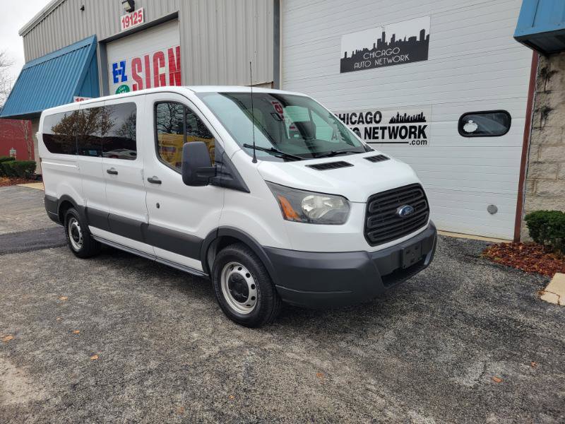 Used 2016 Ford Transit 150 XL image 41