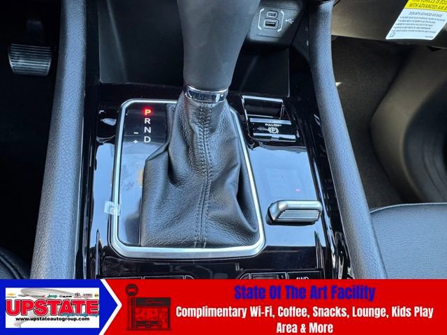 New 2026 Jeep Compass Limited image 22