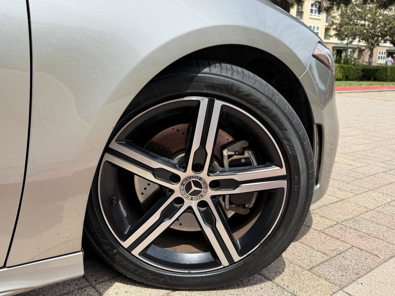 Used 2019 Mercedes-Benz A 220 4MATIC image 19