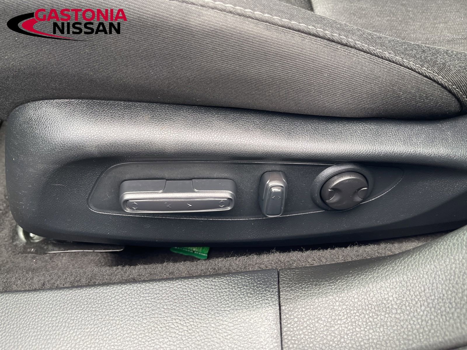 Used 2024 Honda Accord EX image 22