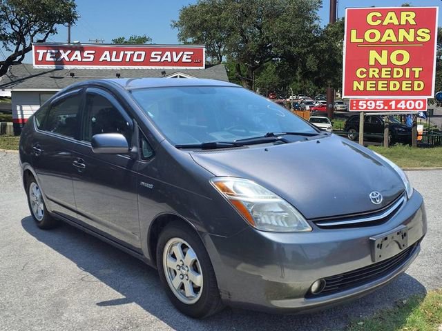 Used 2009 Toyota Prius Touring