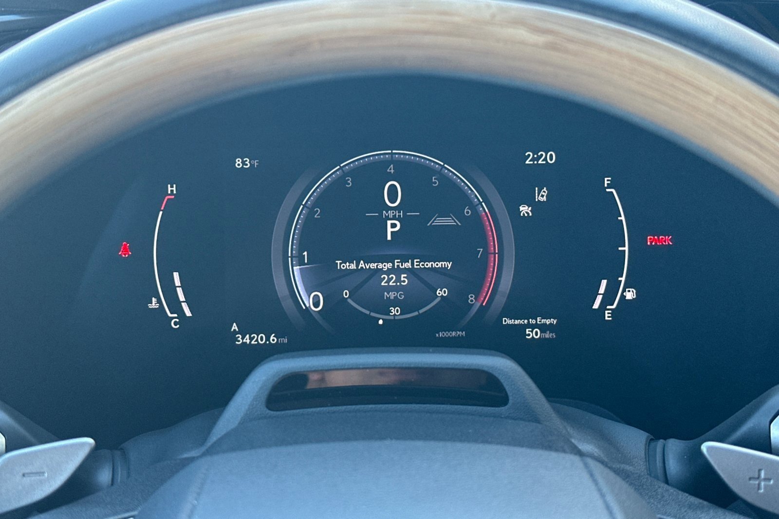 Used 2024 Lexus RX 350 Premium Plus w/ Convenience Package image 23