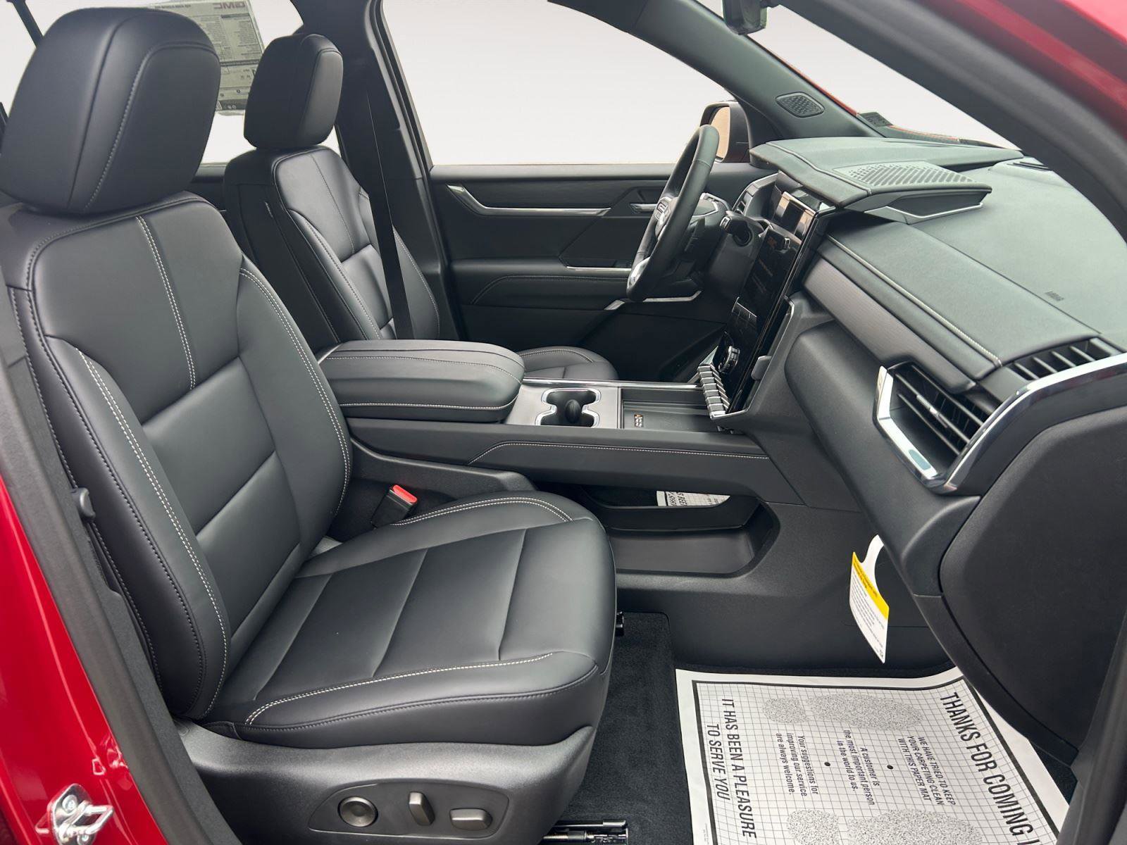 New 2026 GMC Acadia Elevation AWD/4WD image 15