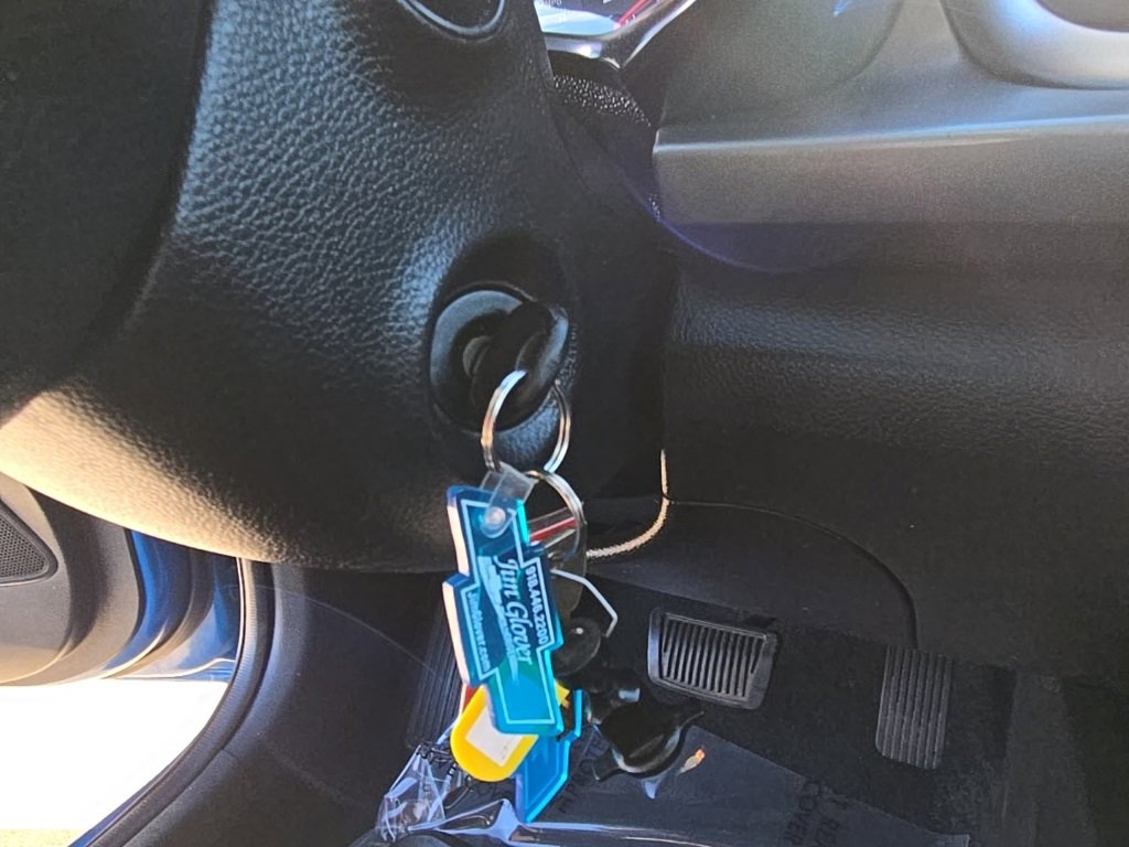 Used 2021 Kia Rio S image 24