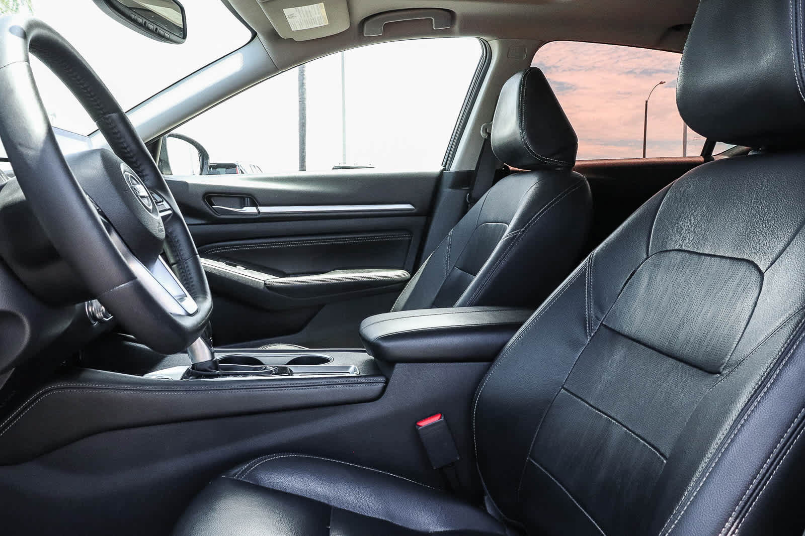 Used 2019 Nissan Altima 2.5 SL FWD image 27