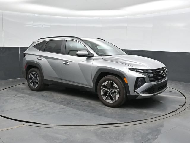 Used 2026 Hyundai Tucson SEL Plus FWD image 6