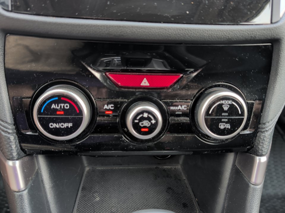 Used 2020 Subaru Forester Premium AWD/4WD image 22