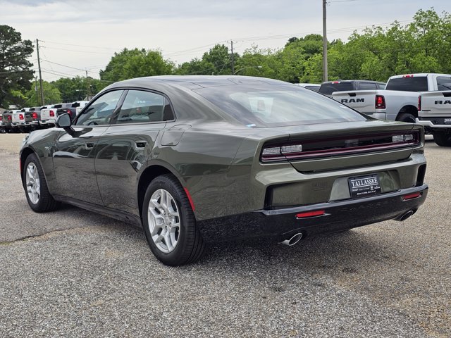 New 2026 Dodge Charger R/T AWD/4WD image 11
