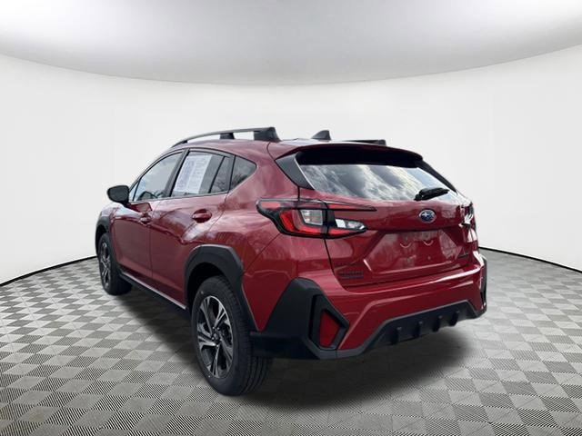 Certified 2026 Subaru Crosstrek 2.0i Premium w/ Crosstrek Mirror Package image 6