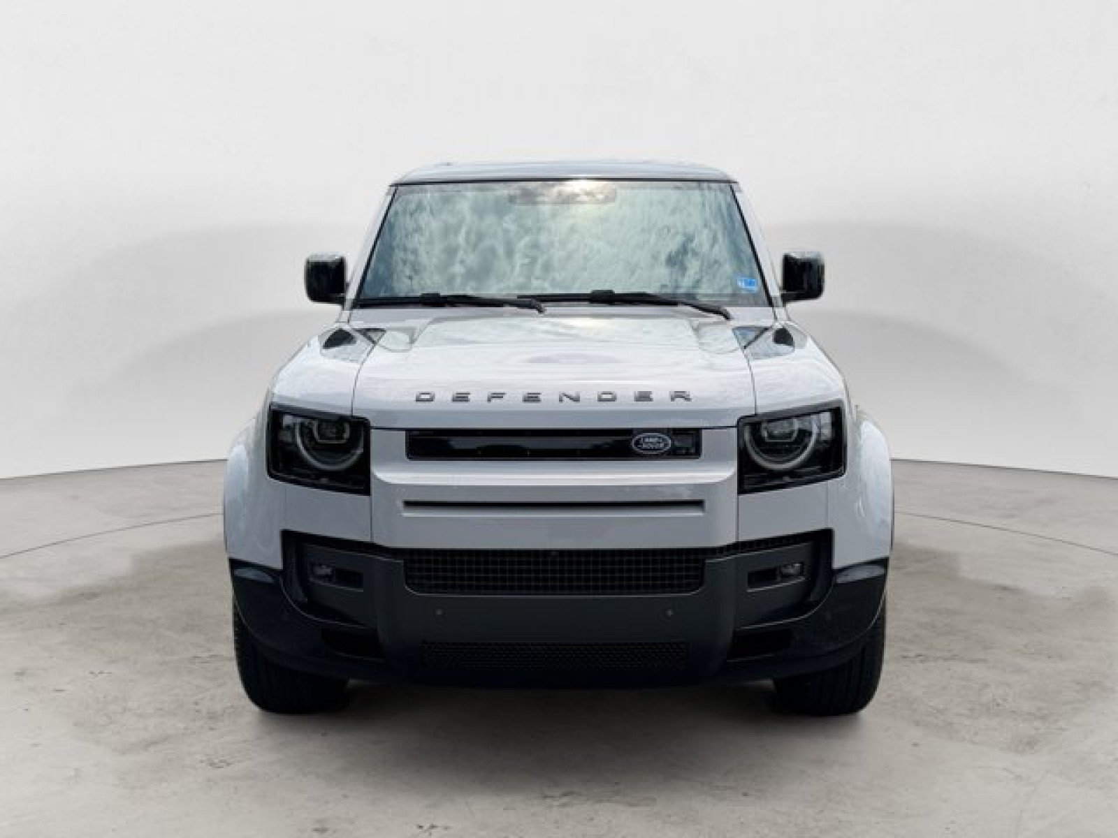 New 2026 Land Rover Defender 110 X-Dynamic SE AWD/4WD image 8