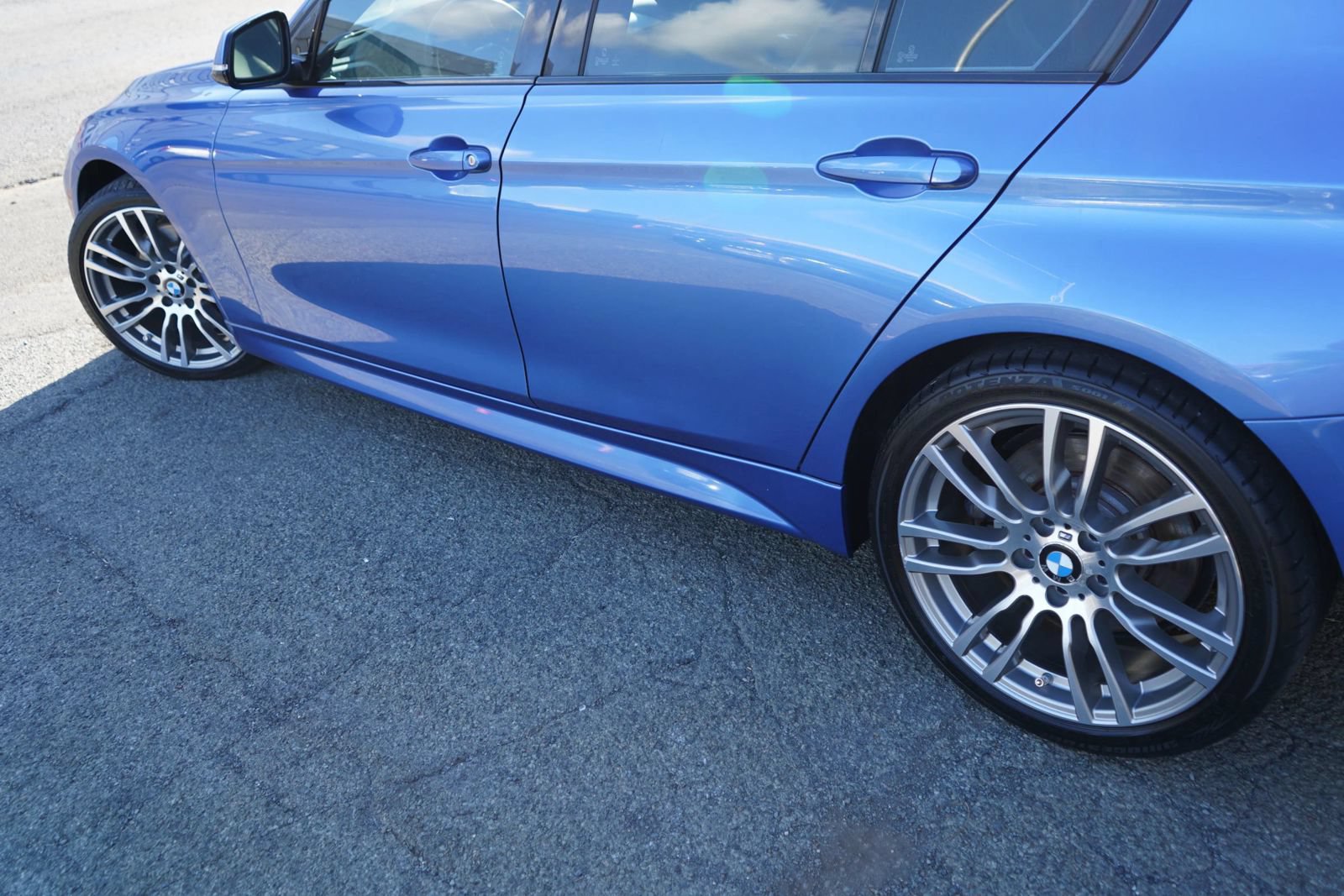 Used 2015 BMW 335i Sedan RWD image 6
