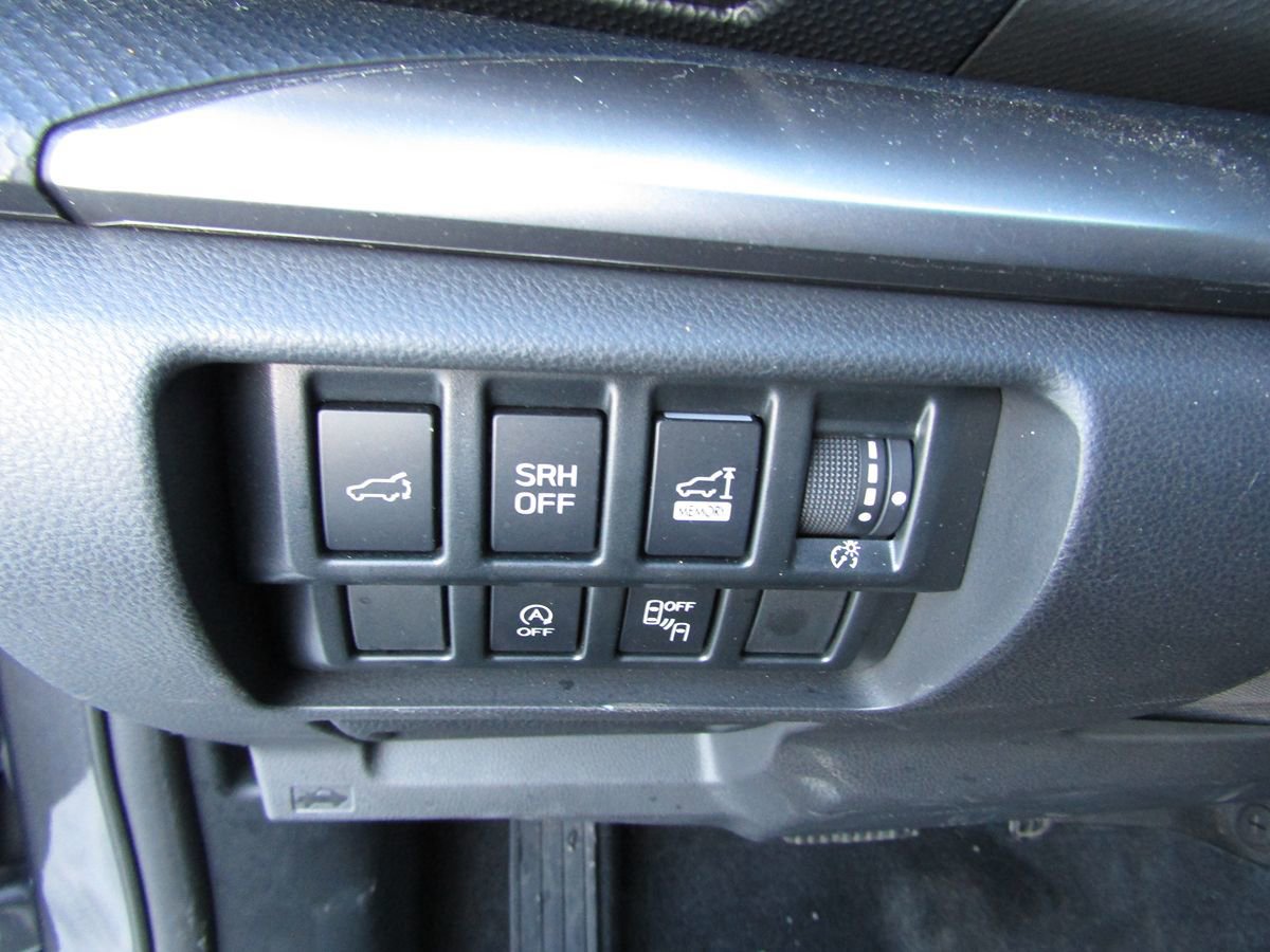 Used 2024 Subaru Forester Premium w/ POP Package 1 AWD/4WD image 13