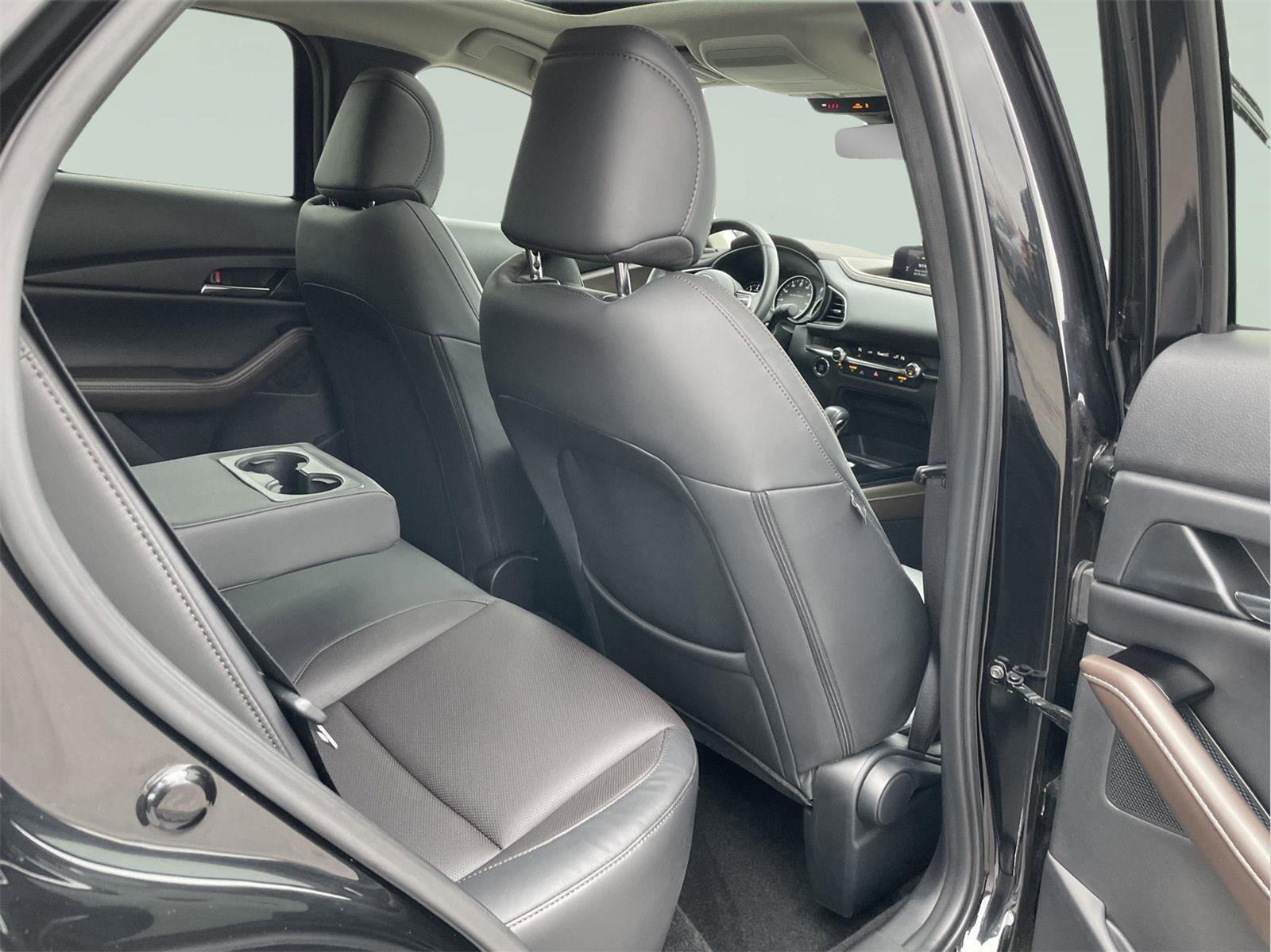 Used 2023 MAZDA CX-30 2.5 Turbo w/ Premium Package image 20