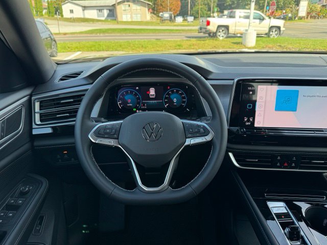 New 2026 Volkswagen Atlas Cross Sport SE AWD/4WD image 16