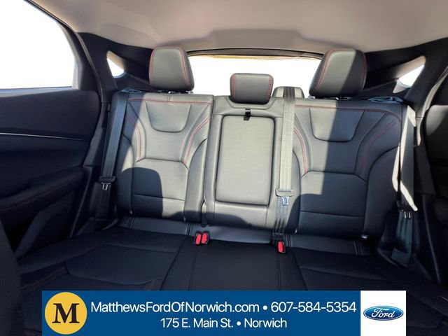 New 2025 Ford Mustang Mach-E Premium w/ Sport Appearance Package AWD/4WD image 13