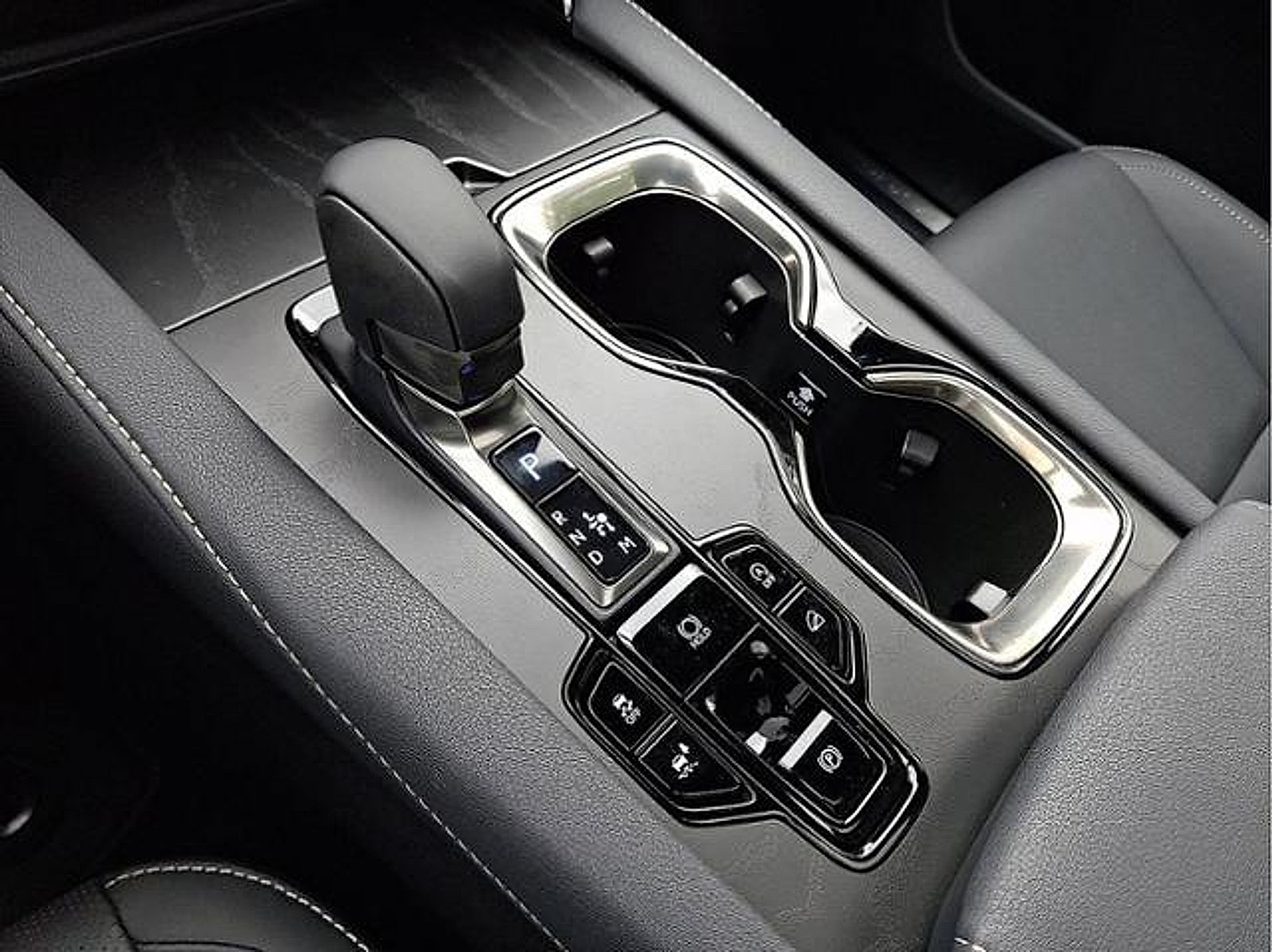 New 2026 Lexus RX 350 Premium AWD/4WD image 11
