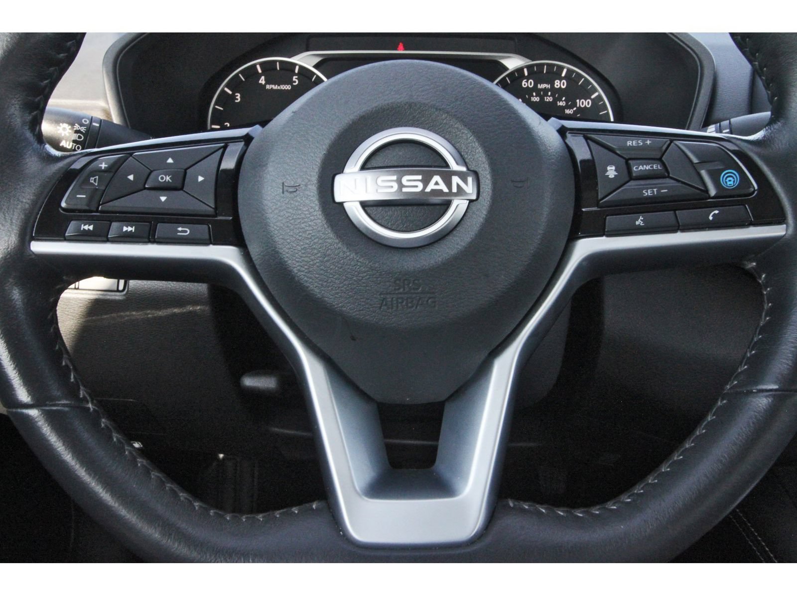 Certified 2025 Nissan Altima 2.5 SL AWD/4WD image 18