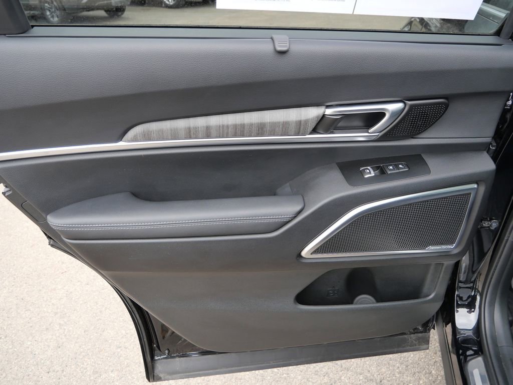 Used 2023 Kia Telluride SX image 25