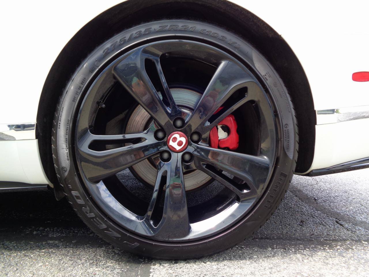 Used 2017 Bentley Continental GT V8 S AWD/4WD image 19