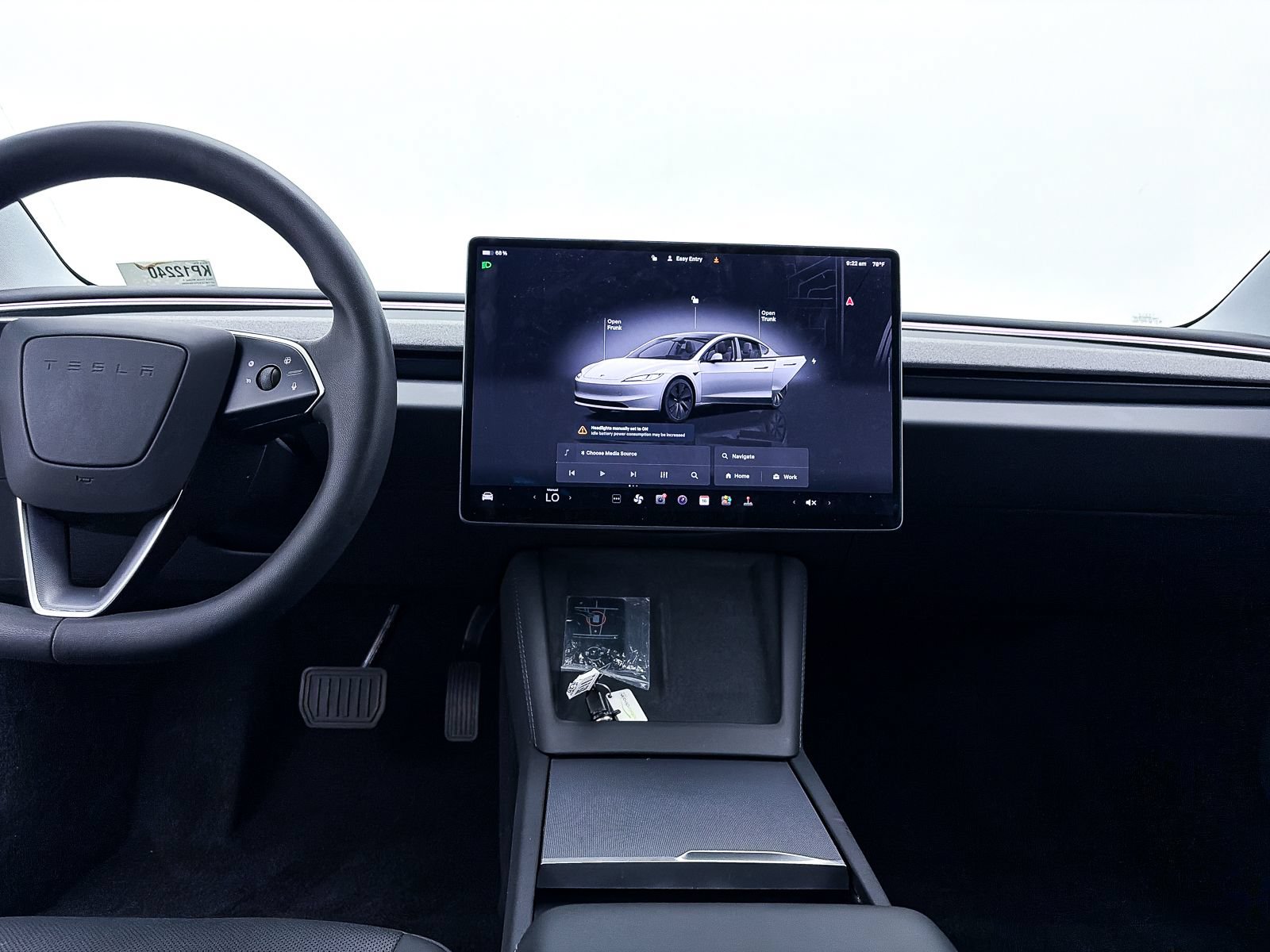 Used 2024 Tesla Model 3 Standard Range RWD image 7