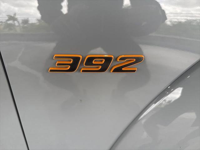 Certified 2022 Dodge Charger Scat Pack image 12