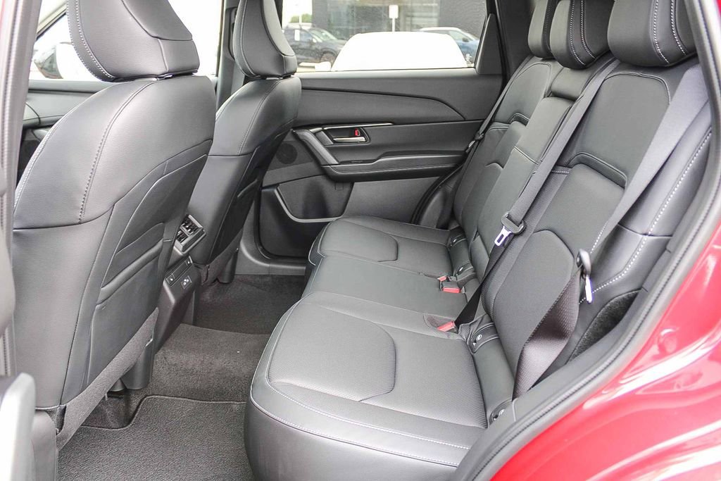 New 2026 MAZDA CX-5 2.5 S w/ Premium Package image 19