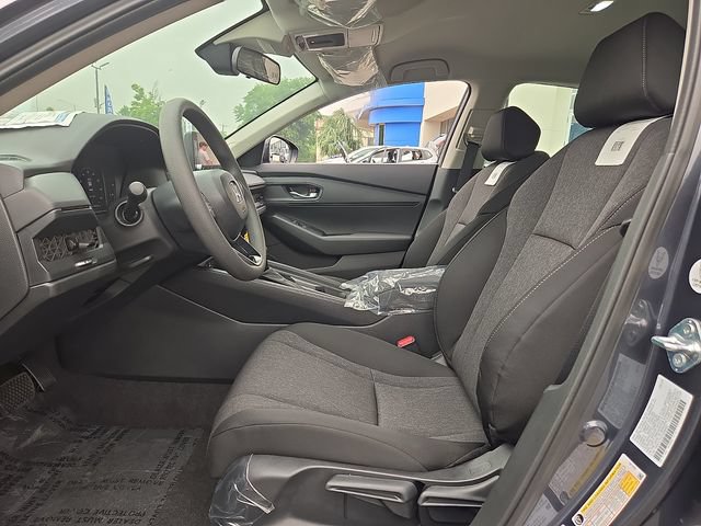New 2026 Honda Accord LX image 14