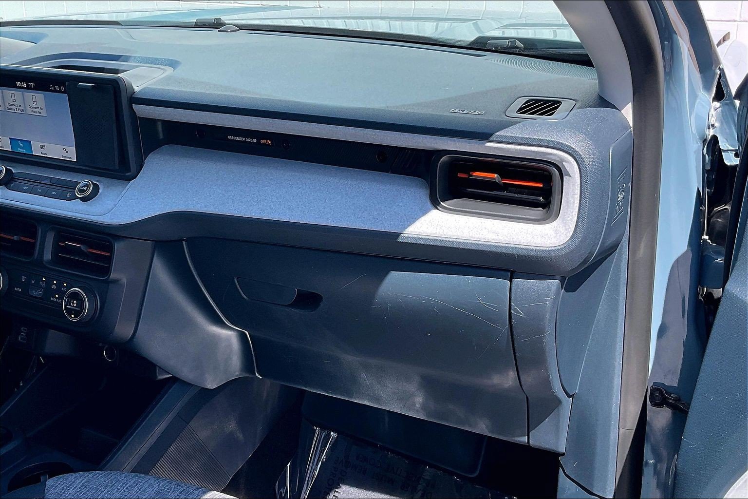Used 2022 Ford Maverick XLT FWD image 21