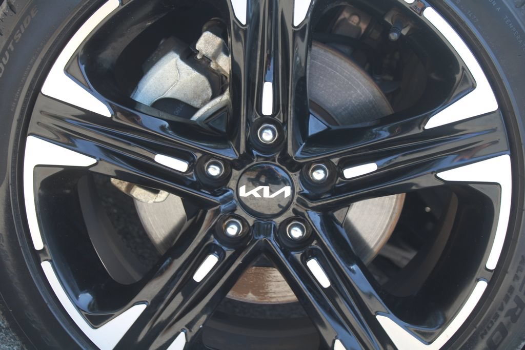 Certified 2023 Kia K5 GT-Line FWD image 17