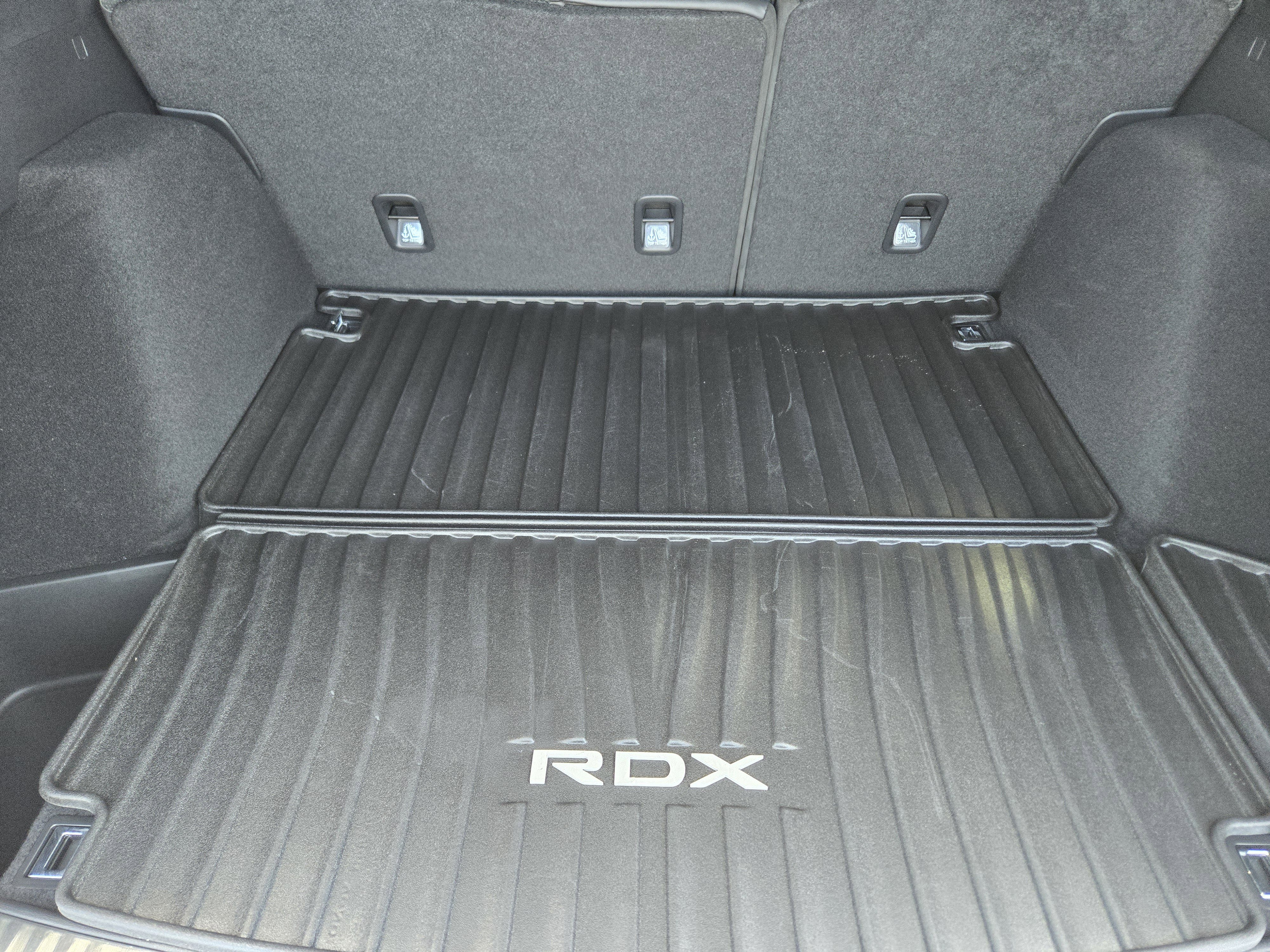 Certified 2025 Acura RDX A-Spec image 32