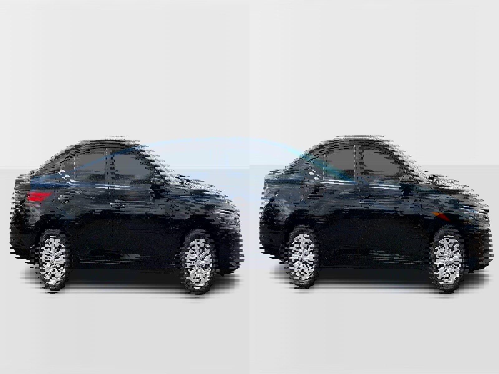 New 2025 Nissan Sentra S image 8