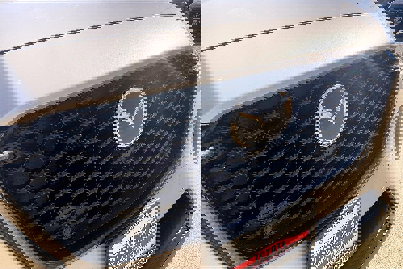 Used 2025 MAZDA CX-90 3.3 Turbo w/ Premium Sport Pkg image 36