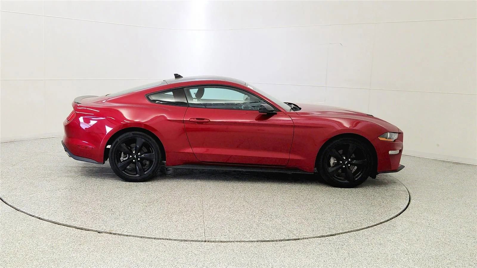 Used 2023 Ford Mustang Premium RWD image 8