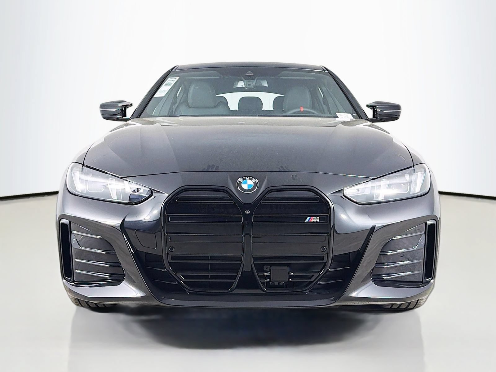 New 2026 BMW i4 M60 w/ Premium Package AWD/4WD image 2
