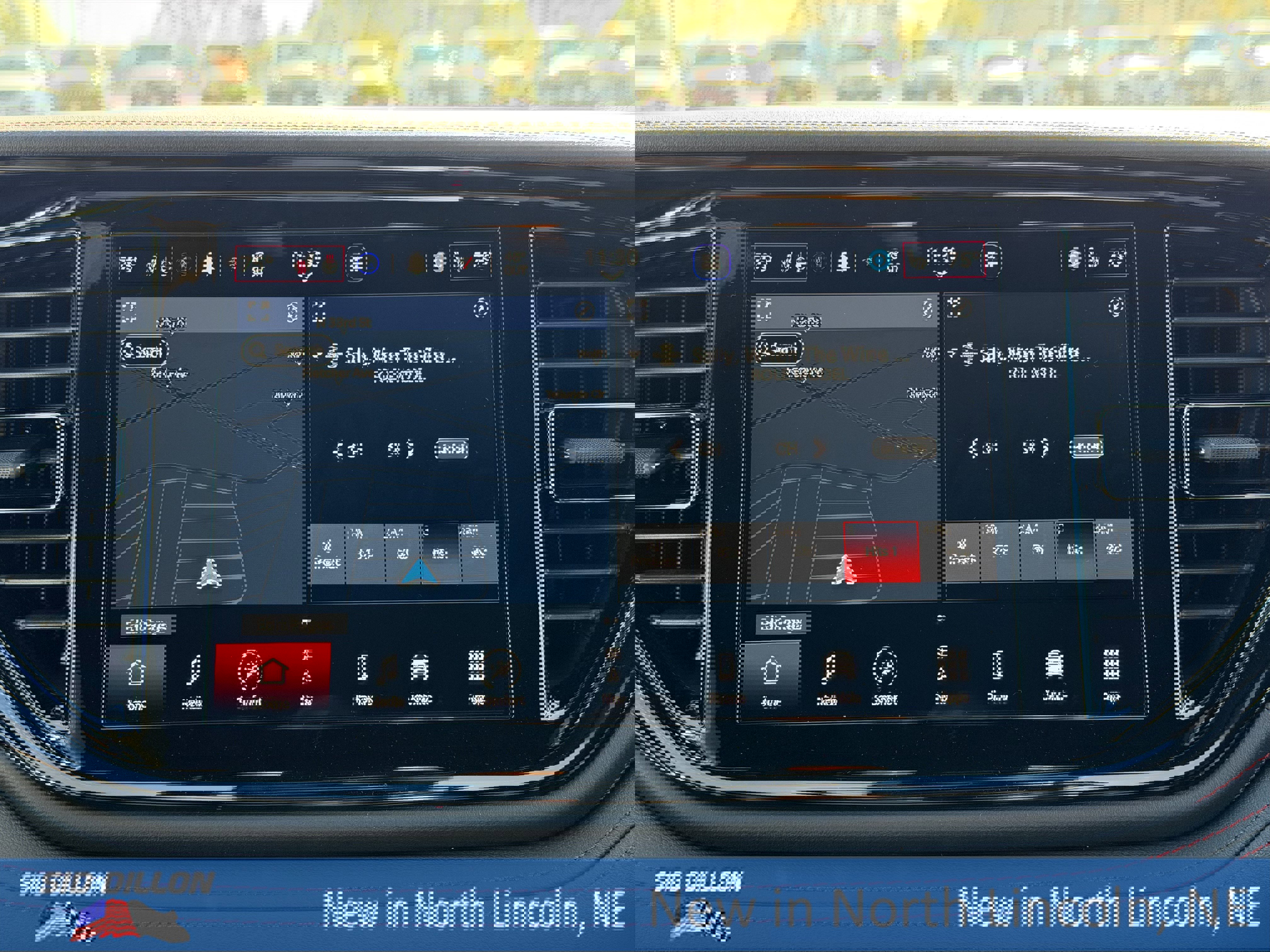 New 2026 Dodge Durango GT image 10