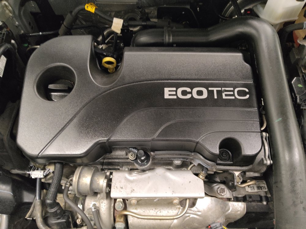 Used 2022 Chevrolet Equinox LS AWD/4WD image 30