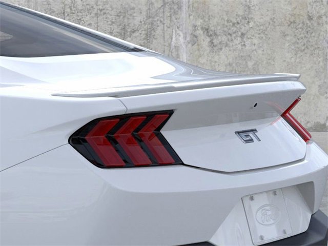 New 2025 Ford Mustang GT Premium image 22