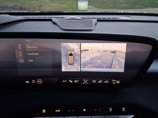 Used 2025 Buick Enclave Preferred FWD image 20