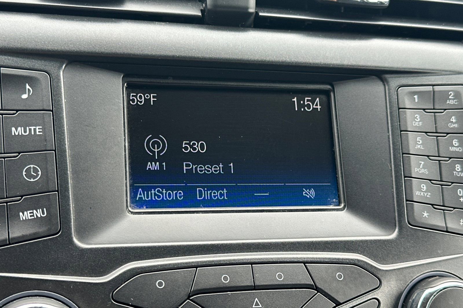 Used 2018 Ford Fusion S w/ Equipment Group 101A FWD image 19