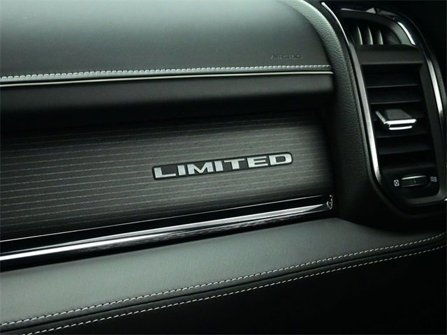 Used 2022 RAM 3500 Limited w/ Max Tow Package image 15