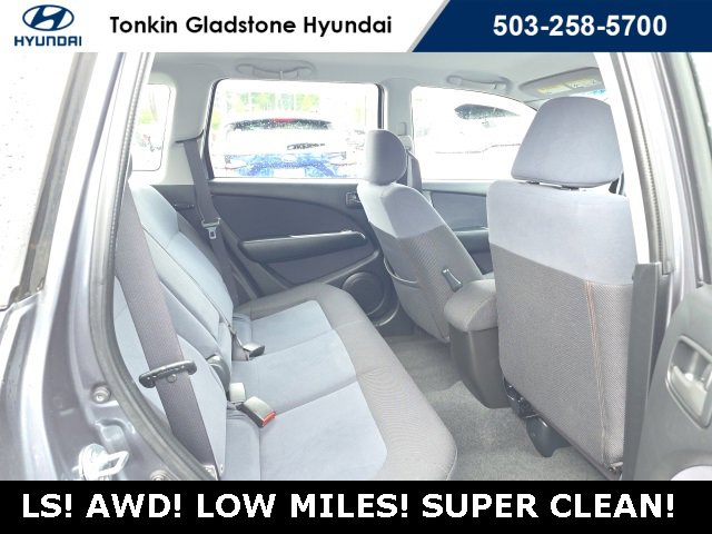 Used 2006 Mitsubishi Outlander LS image 22