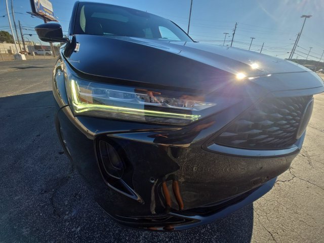 Certified 2024 Acura MDX A-Spec AWD/4WD image 30