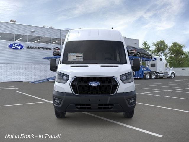 New 2026 Ford Transit 250 148 High Roof AWD image 34